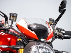 Ducati MONSTER 25° ANNIVERSARIO 