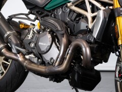 Ducati MONSTER 25° ANNIVERSARIO 