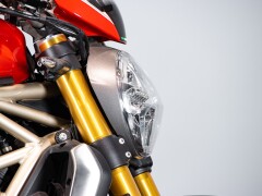 Ducati MONSTER 25° ANNIVERSARIO 