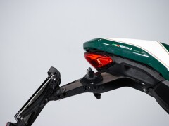 Ducati MONSTER 25° ANNIVERSARIO 