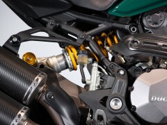 Ducati MONSTER 25° ANNIVERSARIO 