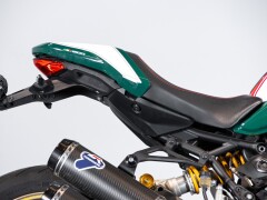 Ducati MONSTER 25° ANNIVERSARIO 