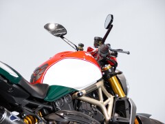 Ducati MONSTER 25° ANNIVERSARIO 