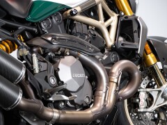 Ducati MONSTER 25° ANNIVERSARIO 