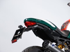 Ducati MONSTER 25° ANNIVERSARIO 