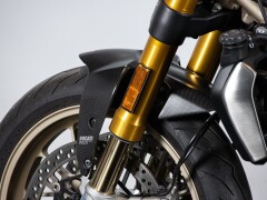 Ducati MONSTER 25° ANNIVERSARIO 