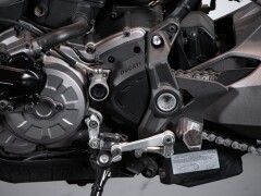 Ducati MONSTER 25° ANNIVERSARIO 