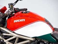 Ducati MONSTER 25° ANNIVERSARIO 