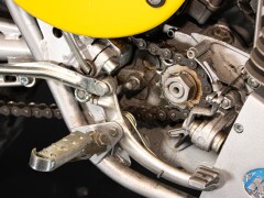 KTM 250 GS REGOLARITA\' 