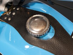 KTM 250 GS REGOLARITA\' 