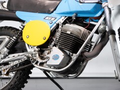 KTM 250 GS REGOLARITA\' 