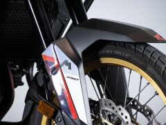 Honda XL 750 TRANSALP 