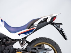 Honda XL 750 TRANSALP 