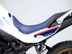 Honda XL 750 TRANSALP 