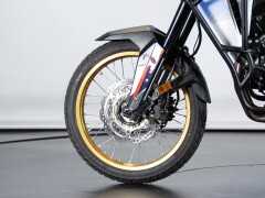 Honda XL 750 TRANSALP 