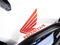 Honda XL 750 TRANSALP 