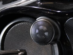 Harley Davidson STREET GLIDE CVO 