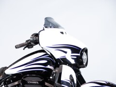 Harley Davidson STREET GLIDE CVO 