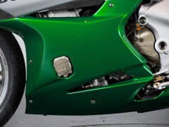 Benelli TORNADO TRE NOVECENTO LIMITED EDITION 