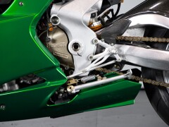 Benelli TORNADO TRE NOVECENTO LIMITED EDITION 