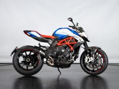 MV Agusta BRUTALE AMERICA 800 RR 