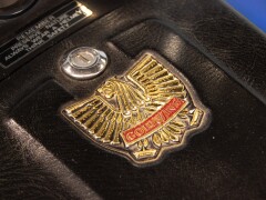 Honda GL 1000 GOLD WING 