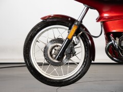 BMW R 100 RS 