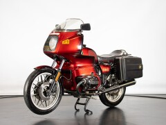 BMW R 100 RS 