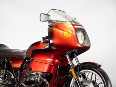 BMW R 100 RS 