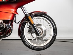 BMW R 100 RS 