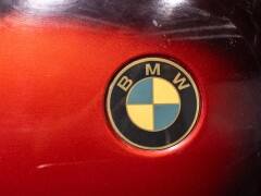 BMW R 100 RS 