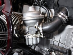 BMW R 100 RS 