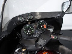 BMW R 100 RS 