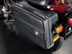 BMW R 100 RS 