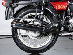 BMW R 100 RS 