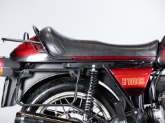 BMW R 100 RS 