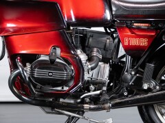 BMW R 100 RS 