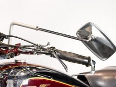 Moto Guzzi P175 