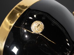 Moto Guzzi P175 