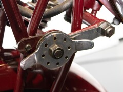Moto Guzzi P175 