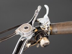 Moto Guzzi P175 