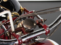 Moto Guzzi P175 