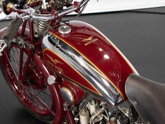 Moto Guzzi P175 