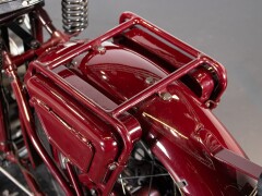 Moto Guzzi P175 