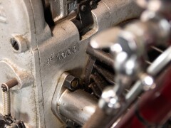 Moto Guzzi P175 