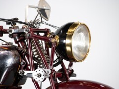 Moto Guzzi P175 