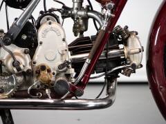Moto Guzzi P175 