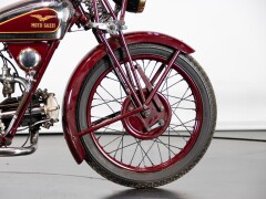Moto Guzzi P175 