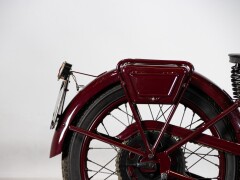 Moto Guzzi P175 