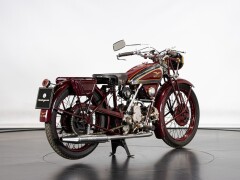 Moto Guzzi P175 
